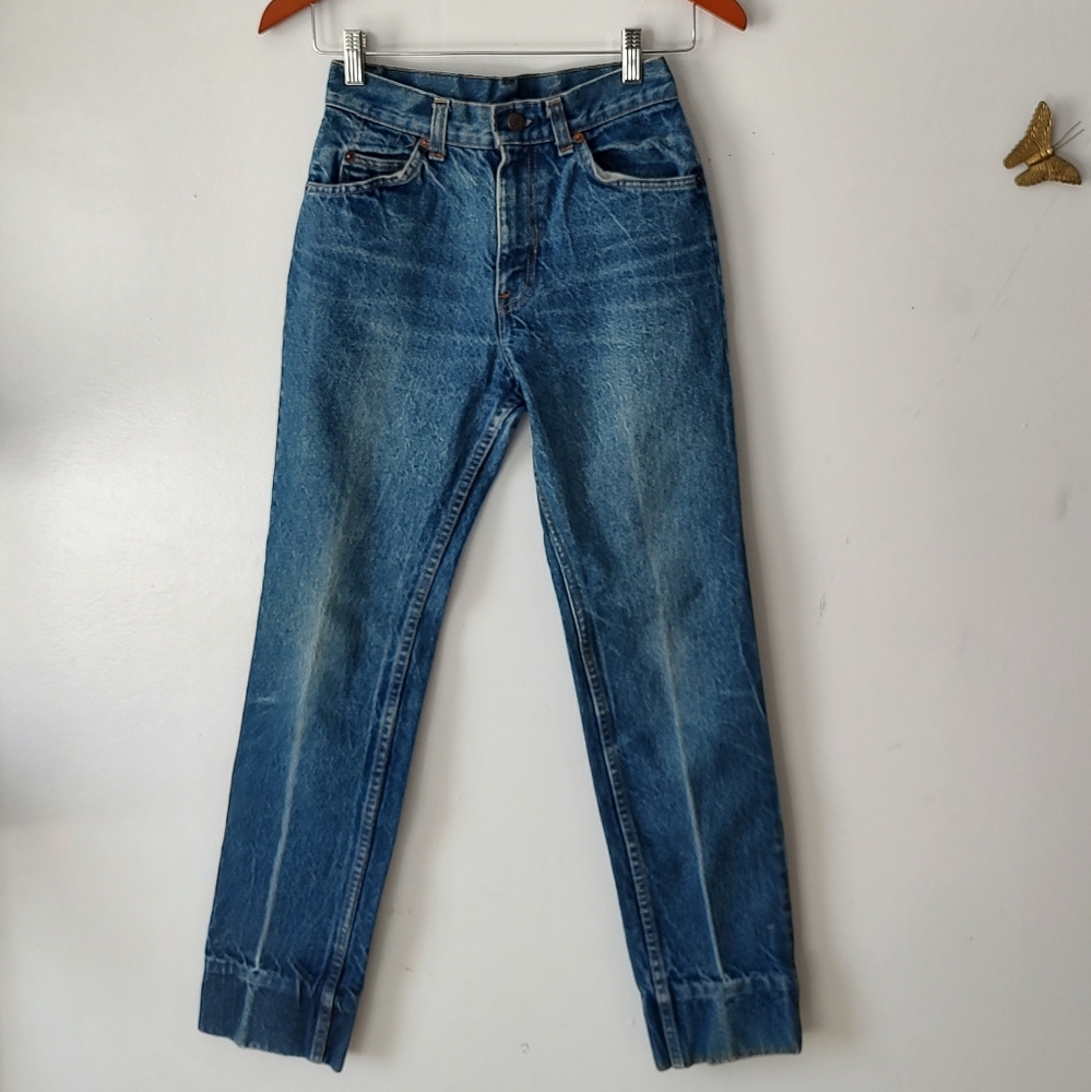 Vintage Levi's - Picture 3 of 15
